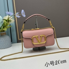 Valentino Satchel Bags